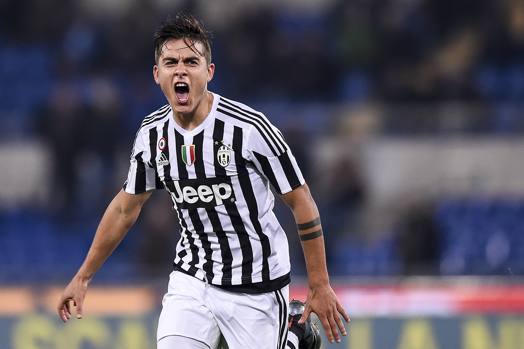 Tutta la grinta del 22enne ex Palermo. Lapresse